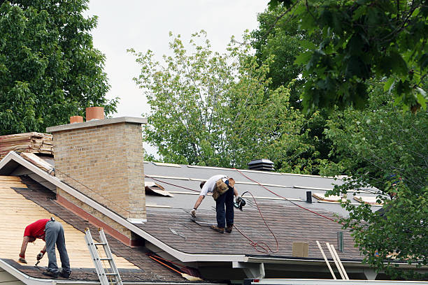 Quick and Trustworthy Emergency Roof Repair Services in Lamesa, TX