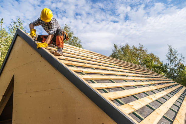 Best Local Roofing Companies  in Lamesa, TX